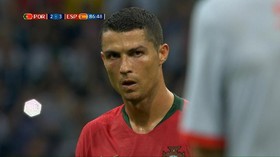 VIDEO: Cuplikan Gol Terbaik Matchday 1 Piala Dunia 2018