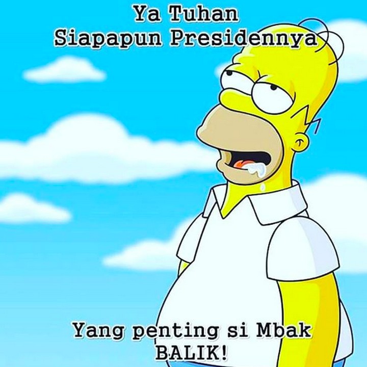 <p>Setuju, Bun, dengan pernyataan yang satu ini? (Foto: Instagram/ @ nunikra)  </p>