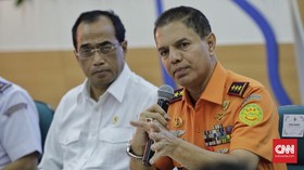 Basarnas: Ada 192 Laporan Korban Sinar Bangun di Danau Toba
