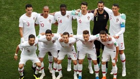Prediksi Iran vs Portugal di Grup B Piala Dunia 2018