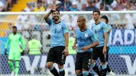 Prediksi Uruguay vs Rusia di Grup A Piala Dunia 2018