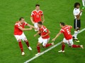 Tekuk Mesir 3-1, Rusia Tim Pertama ke Babak 16 Besar