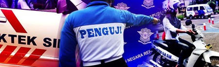 Pro Kontra Tes Psikologi Pemohon SIM