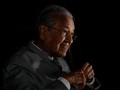Mahathir di Austria: Pemimpin Tertua dan Termuda Dunia Bersua