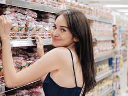 Selain Titan Tyra, 5 Artis Ini Jadi Korban Foto Bugil Palsu