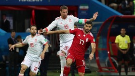 Pertahanan Spanyol Masih Mengkhawatirkan