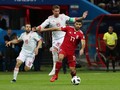 Pertahanan Spanyol Masih Mengkhawatirkan