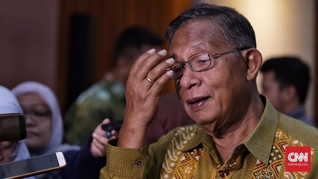 Menko Perekonomian Darmin Nasution meyakini konflik di Timur Tengah setelah penyerangan fasilitas minyak Saudi Aramco tidak akan mengganggu ekonomi RI.