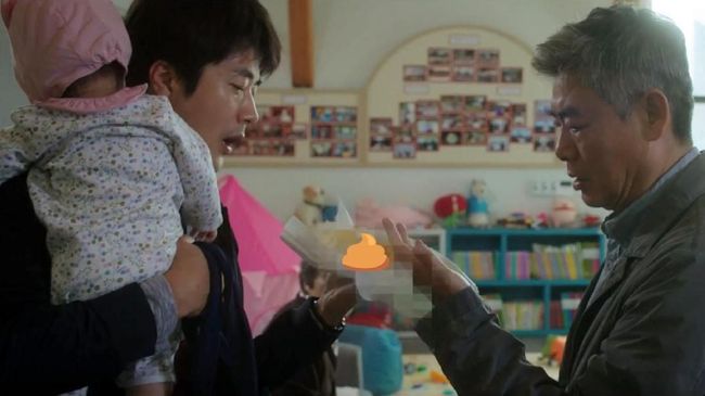 Puncak box office Korea Pekan ini masih dikuasai oleh film 'The Accidental Detective 2: In Action' yang mengalahkan sejumlah film Hollywood lainnya.