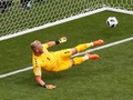 Kesamaan Takdir Peter dan Kasper Schmeichel di Piala Dunia