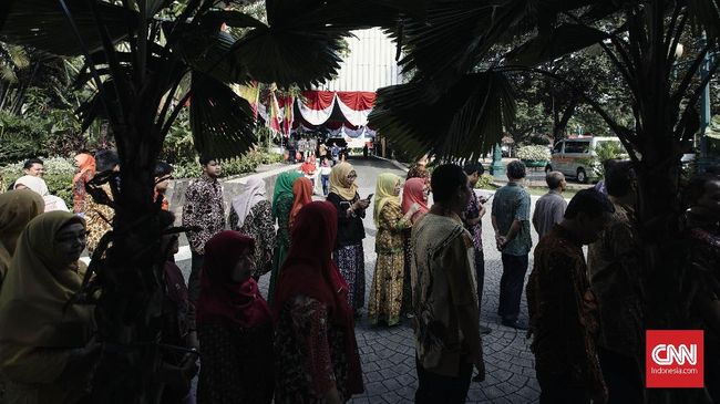 Meski hanya ada di Indonesia, keberadaan halalbihalal penting bagi kehidupan umat Islam.