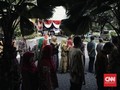 Halalbihalal Bermakna Muamalah dalam Islam