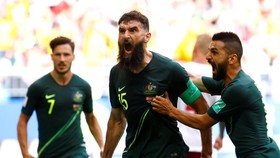 Prediksi Australia vs Peru di Grup C Piala Dunia 2018
