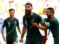 Jadwal Siaran Langsung Australia vs Peru di Piala Dunia 2018
