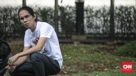 Syuting Story of Kale, Angga Dwimas Jalani Aturan Lebih Ketat