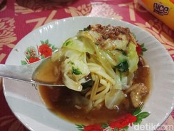 Bakmi Godog hingga Mie Lethek, 5 Sajian Mie Ndeso Paling Favorit di Jawa Tengah
