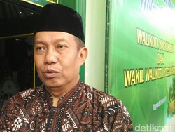 Selain Izin Apartemen, Eks Walkot Yogya Diduga Terima Suap IMB Lain