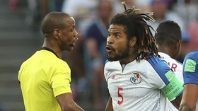 FOTO: Aneka Gaya Rambut di Piala Dunia 2018