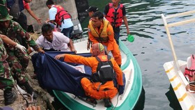 Korban Selamat KM Sinar Bangun Diduga Lebih Banyak