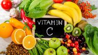 Konsumsi Vitamin C Terlalu Banyak, Adakah Efek Sampingnya?