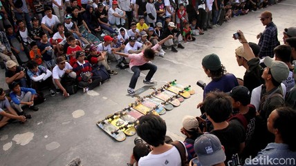 Detik Network