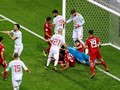 Kalah dari Spanyol, Iran Tetap Impikan Rekor