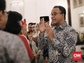 Cerita Kepala Dinas DKI Dicopot Anies Tanpa Pemberitahuan