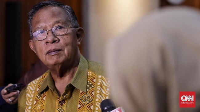 Darmin Nasution mengaku tak masalah bila Perum Bulog minim menyerap beras dari hasil produksi petani, asalkan harga beras cocok di kantong petani dan konsumen.