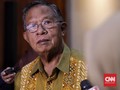 Menko Darmin Sebut RI Defisit Dagang Gara-gara AS-China