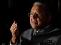 Mahathir Akan Tanya Julie Bishop Ekstradisi Kasus Altantuya