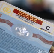 Siap-siap, SIM CI Akan Diterapkan Tahun Ini, Lantas Kapan Buat SIM CII?