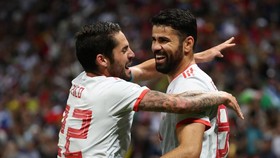 Jadwal Siaran Langsung Spanyol vs Maroko di Piala Dunia 2018