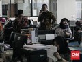 Pemerintah Godok Aturan Standardisasi Data Lintas Kementerian
