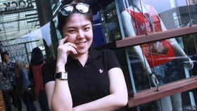 Tina Toon Cerita Sudah Menikah dengan Daniel Sejak Juni: I'm Married
