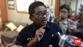 Kemendagri Akan Copot Iriawan Bila Terbukti Tak Netral