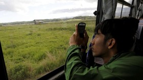 Wisata Tsunami dan Nuklir di Fukushima Daiichi