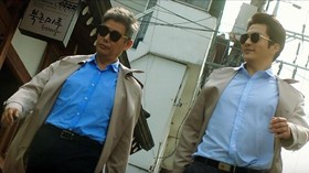 Sinopsis Accidental Detective 2: In Action di K-Movie Trans7 Malam Ini