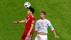 5 Fakta Menarik Laga Spanyol vs Maroko di Piala Dunia 2018