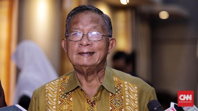Menko Perekonomian Darmin Nasution menilai keputusan bank sentral AS Federal Reserve menaikkan suku bunga bulan ini tak berpengaruh terhadap pasar keuangan.