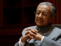 Mahathir Anggap ASEAN Basa-Basi, Desak Kerja Sama Ekonomi