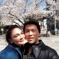 Pacaran Lama Tapi Nggak Nikah, Inilah 7 Artis yang Senasib dengan Luna Maya