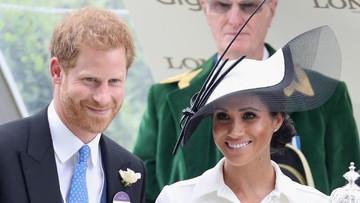 PANGERAN HARRY MASIH DEKAT DENGAN PUTRI KERAJAAN INGGRIS