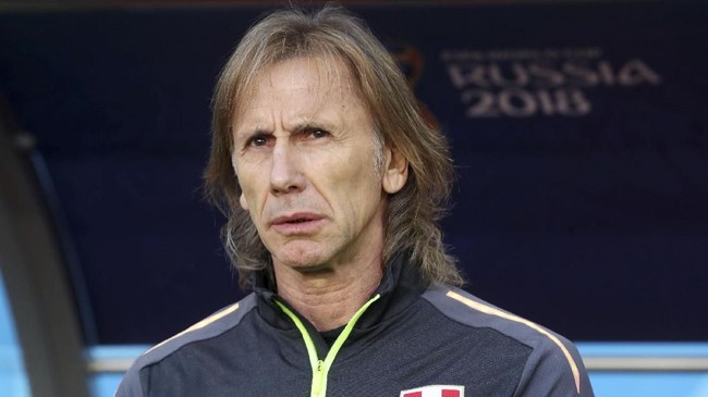 FOTO: Aneka Gaya Rambut di Piala Dunia 2018