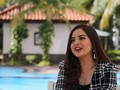 Tasya Kamila Ungkap Suami Idap Kanker Getah Bening
