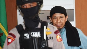 Eksekusi Mati Aman Tunggu Kepastian PK dari Keluarga