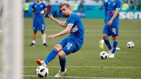 Jadwal Siaran Langsung Islandia vs Kroasia di Piala Dunia