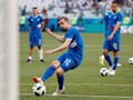 Jadwal Siaran Langsung Islandia vs Kroasia di Piala Dunia