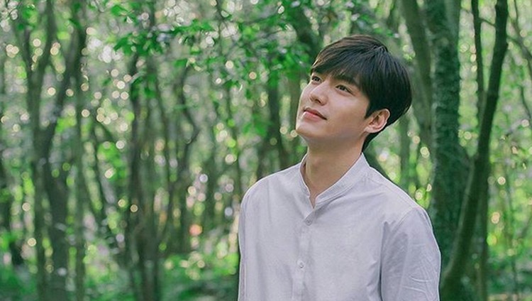 Lee Min-ho Saengil Chukha Hamnida Oppa Lee Min-ho