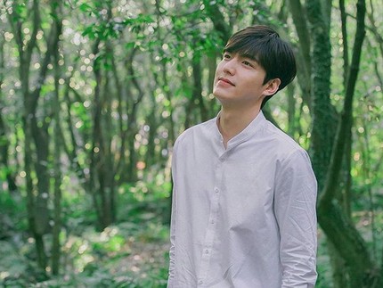 Lee Min Ho Pikir Nama Aslinya Kurang Menjual, Ganti Nama Malah Dampaknya Mengerikan