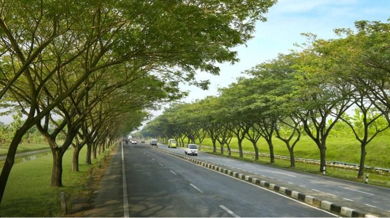 Tol Gempol-Pasuruan merupakan bagian penting dari Tol Trans Jawa yang menjadi jalur transportasi utama dan padat kendaraan di Pulau Jawa.